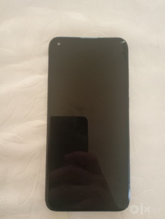 Samsung Galaxy A11