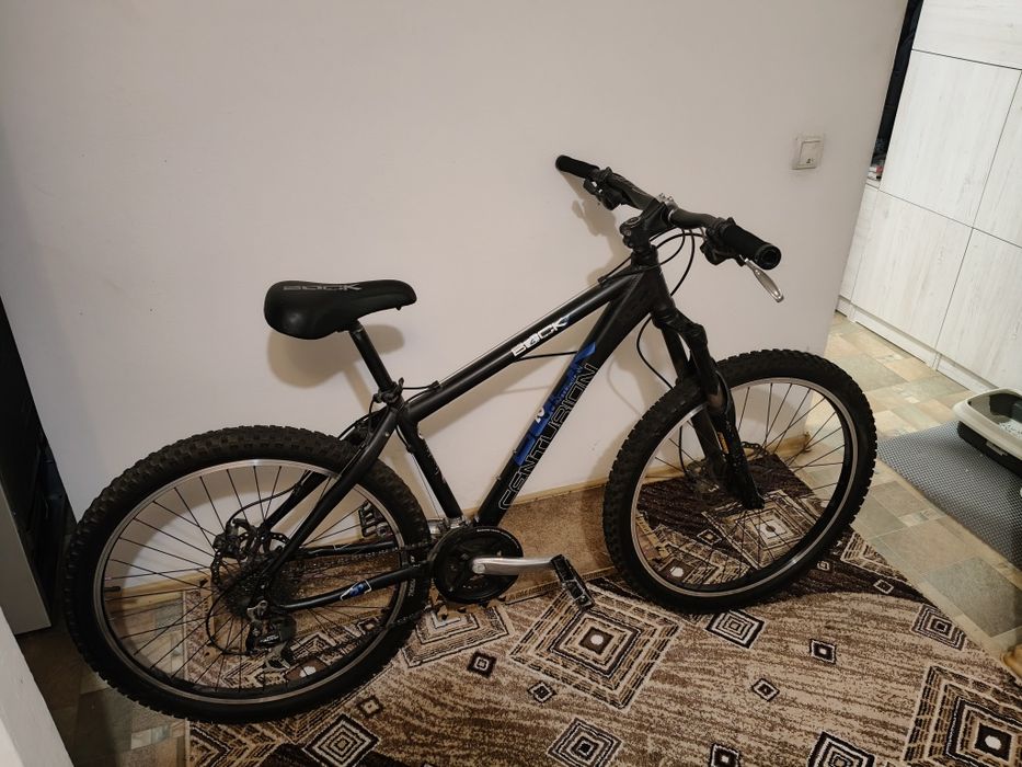 Продам Centurion Bock 2