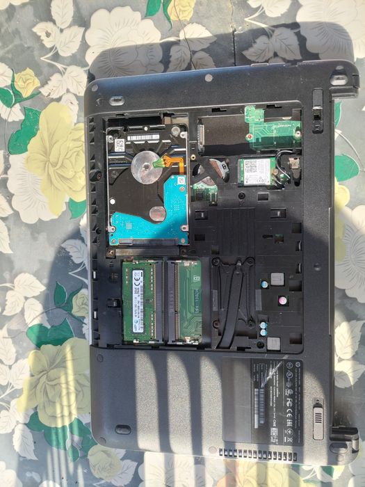 Laptop HP Probook 430 g3