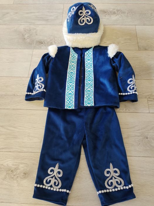 Костюм для мальчика на годик