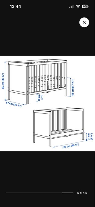 Patut Sundvic, Ikea