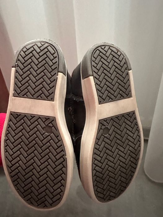 Детски ботуши апрески Next