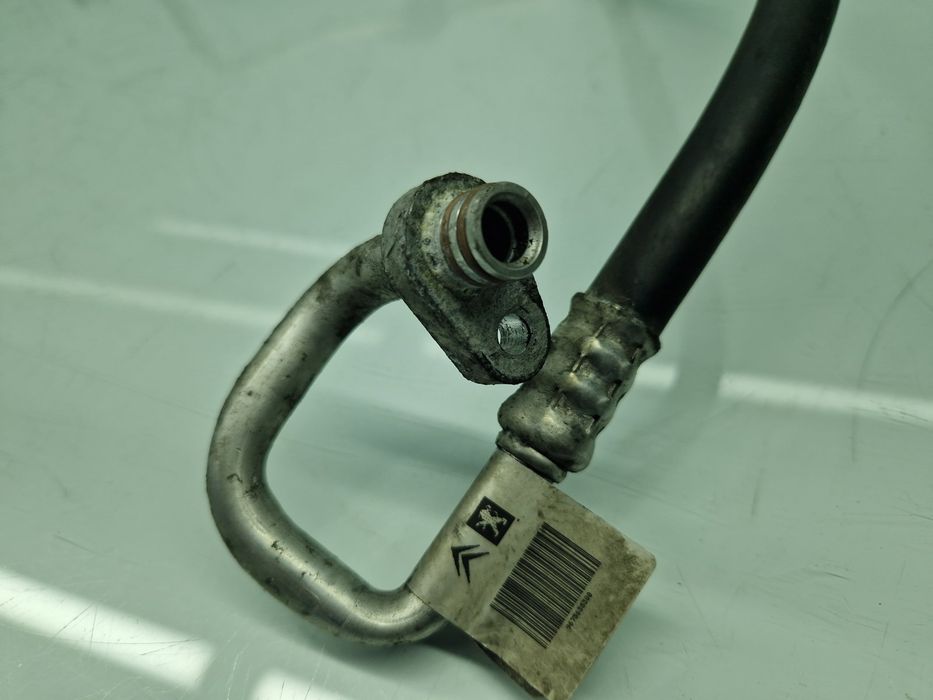 Conducta AC PEUGEOT 308 (II) [Fabr 2013-2020] 9675635380 1.6 HDi 9HP 6