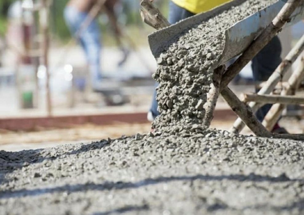 Бетон всех марок Кордай