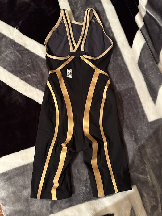 Гидрокостюм Арена Б/у