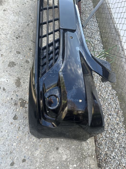 Bară față mercedes vito.viano.w447.