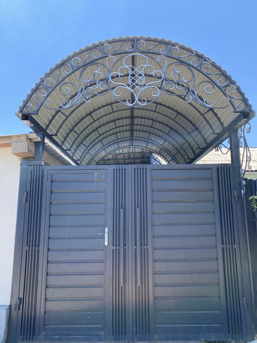 Сварщик Сантехник