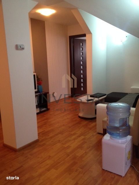 Apartament 3 camere - parcare subterana - Zorilor — fotografia 3