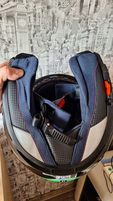 Каска MT Atom SV Adventure L