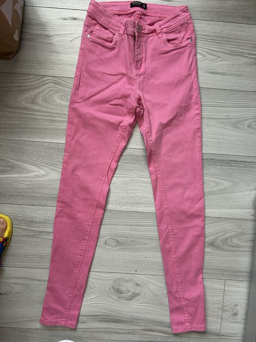 Lot 5 perechi de pantaloni mar 34