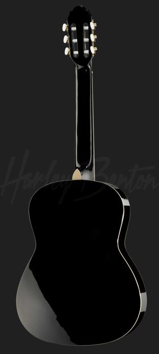 Акустическая гитара