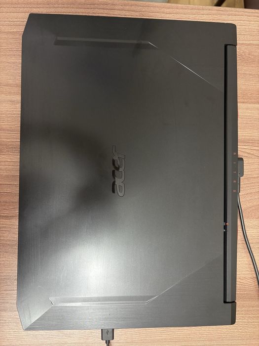 Ноутбук Acer Nitro 5