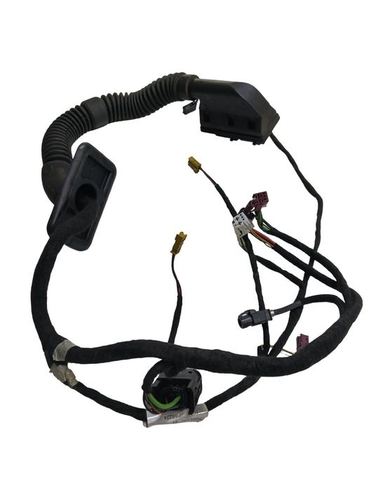 Instalatie Electrica Usa Stanga Fata Mercedes-Benz S-Class Coupe Vii