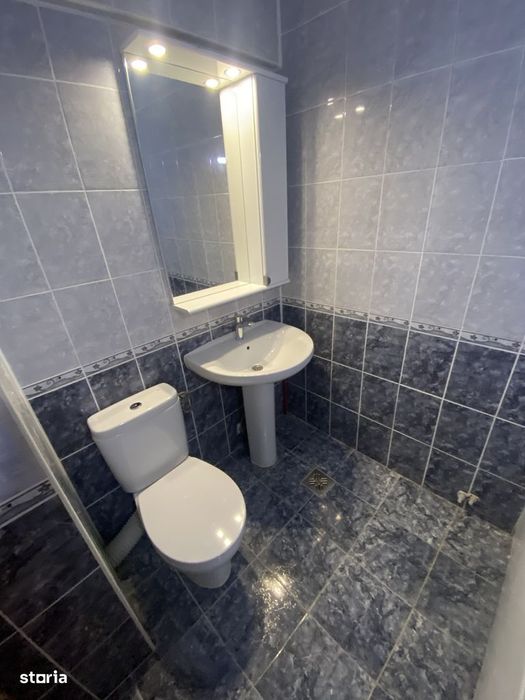 Microapartament cu 2 camere semidecomandate, Obcini