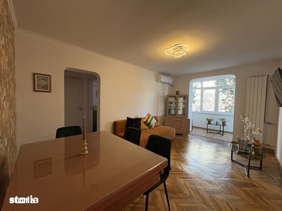 Apartament 3 Camere | Titan | Modern | AC | Loc parcare