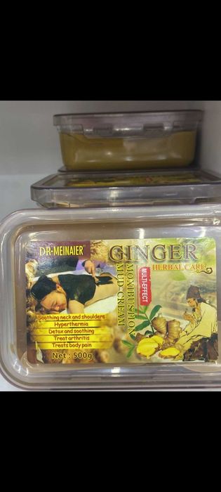 Лечебная паста (парафин)