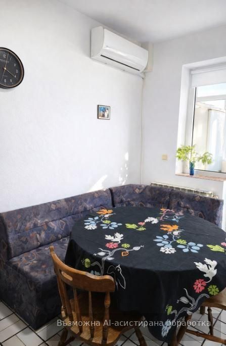 Дава се под наем Четиристаен апартамент в Варна, Трошево - 100 кв.м за 448.8 € - Снимка #2