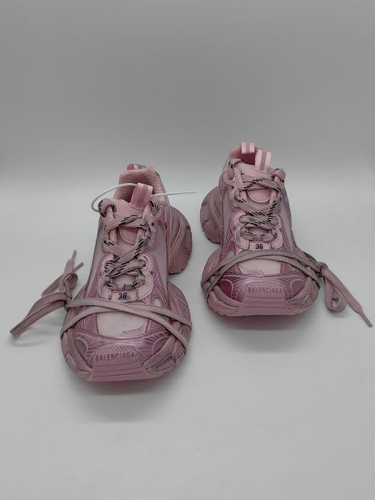 Дамски Сникърси Balenciaga