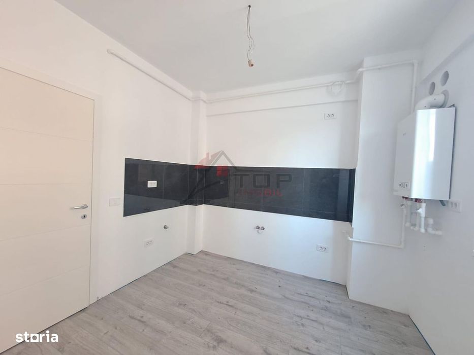 Apartament 1 camera Bloc Nou - Visoianu - INTABULAT