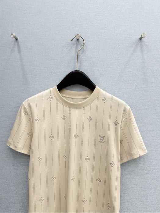 Tricou Louis Vuitton , calitate premium , pe comanda , nou , M