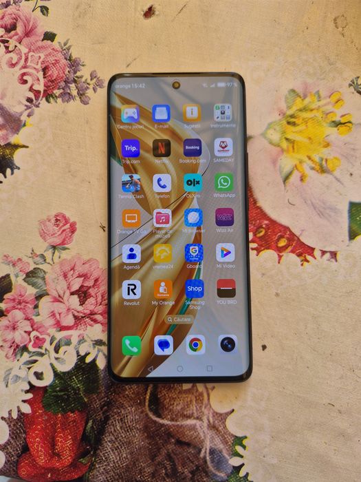 Honor magic 6 lite