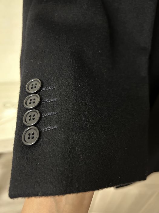 Пальто мужское