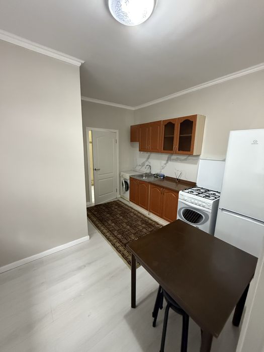 Сдается 2 комнатная времянка