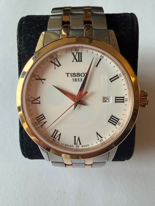 TISSOT Classic Dream 42MM Men's watch