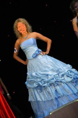 вечернее платье 44-46 р-р