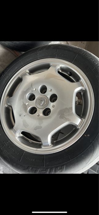 Диски от лексуса R16