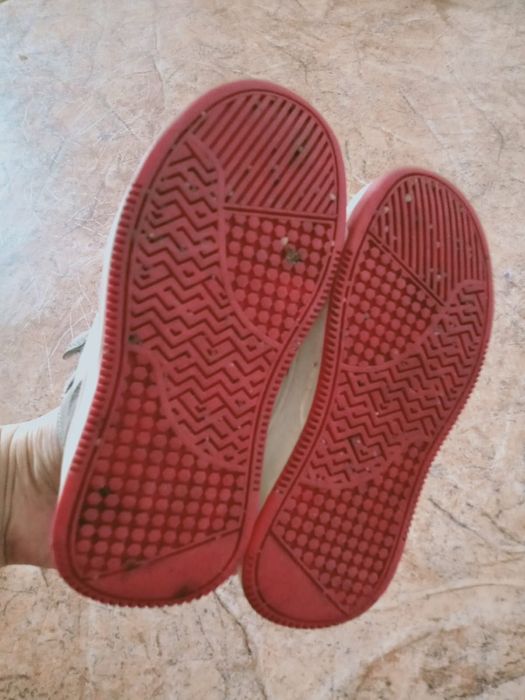 Детская обувь на мальчика