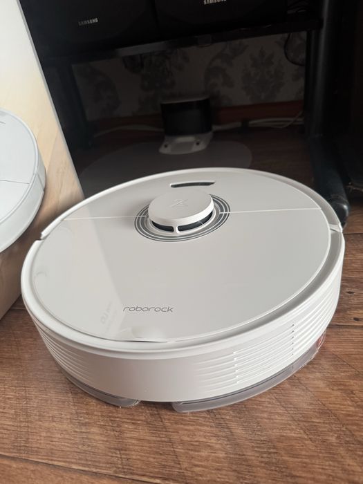 Робот-пылесос Roborock Q7 Max