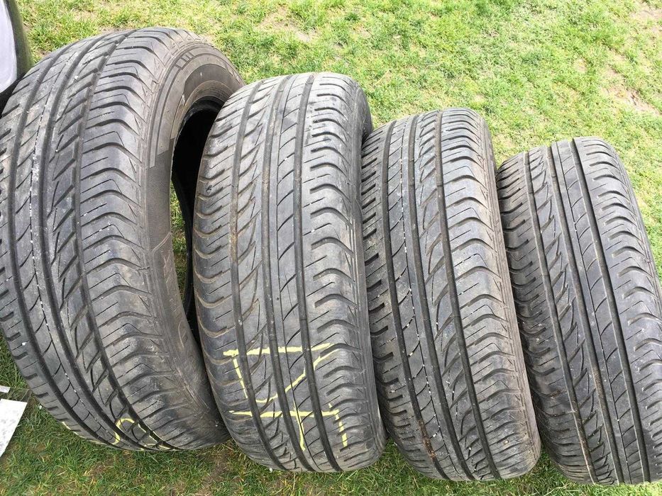 Anvelope 215 | 60| R16