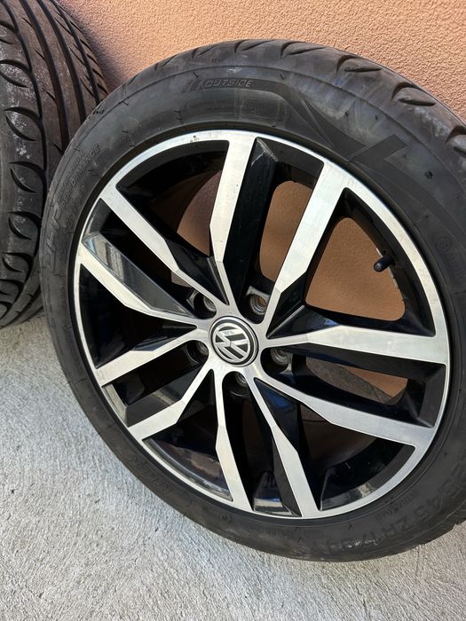 За фолцваген голф пасат