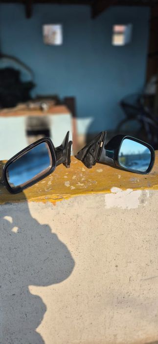 Полики ауди оргинал