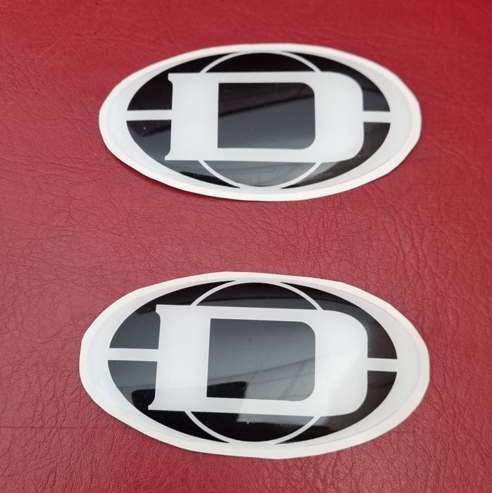 Embleme / sigle boxe