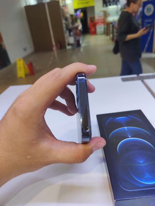 iPhone 12 pro 128 айфон 12 про 128