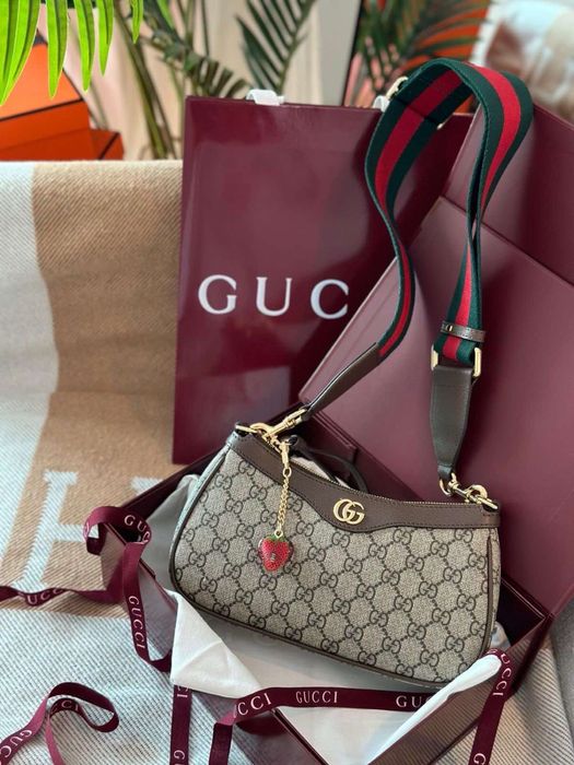Чанта Gucci Ophidia