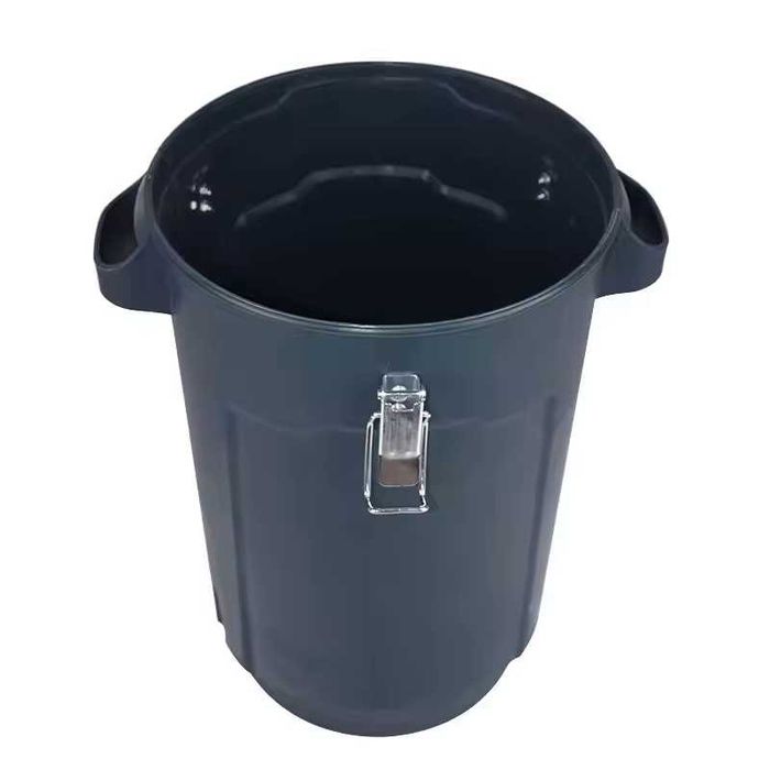 Електрическа мелница, Ярмомелка HOLZ MILL- 25L СИВ / 5 сита/ 1кВт