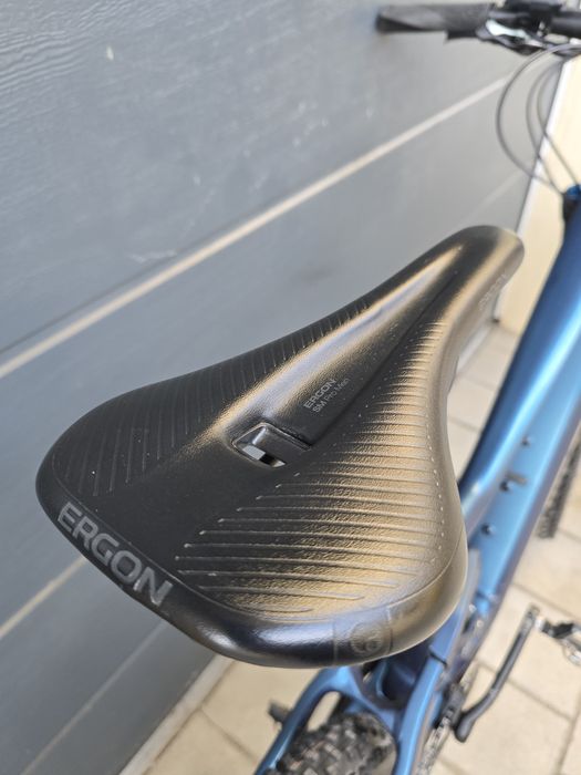 Scott Genius electric marime M