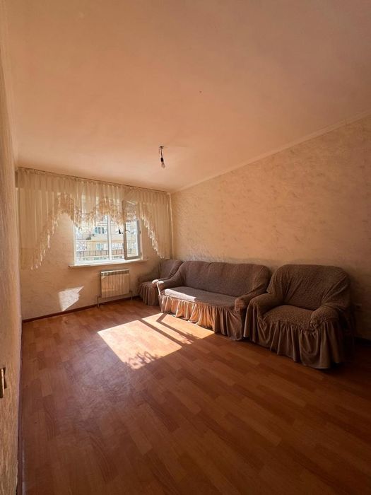 1 ком квартира ЖК Асыл Арман