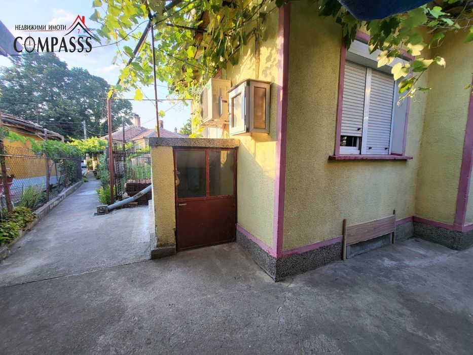 Дава се под наем Къща в Добрич, Кралска зона - 64 кв.м за 229.5 € - Снимка #10