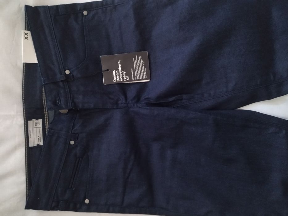 Новые джинсы Mexx размер 27