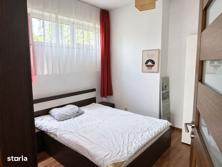 Apartament 2 camere, 70 mp, balcon 17 mp, USAMV - Kaufland Manastur