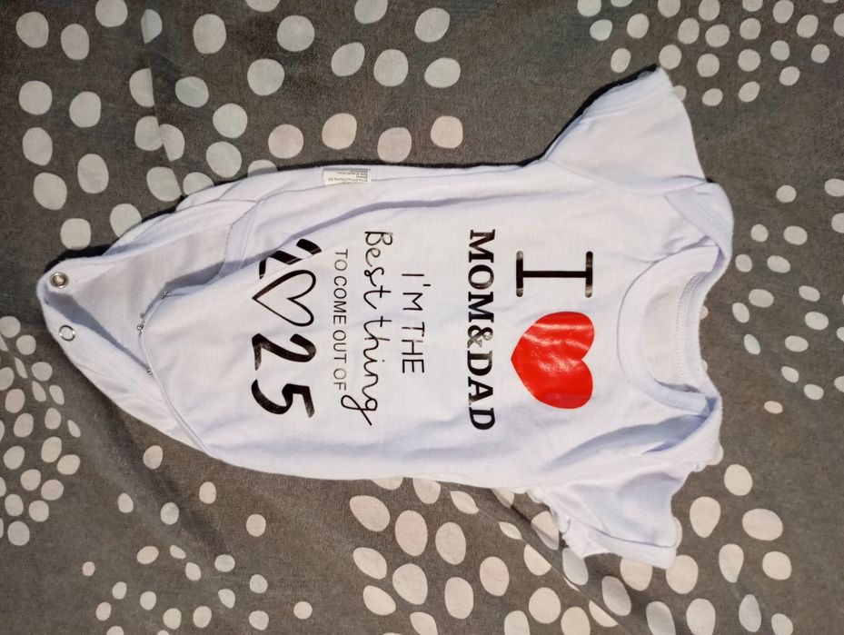 Бебешки Лот Дрешки