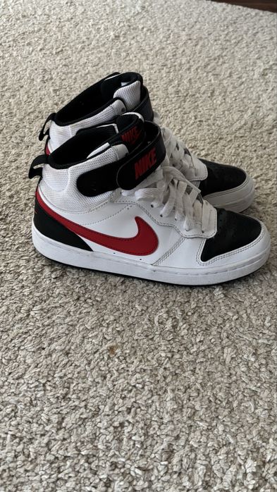 Nike Air Jordan 1 Mid