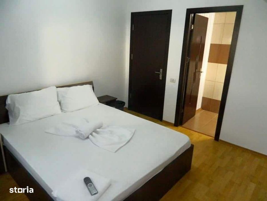 Pensiune cu 10 camere in Mamaia-Sat, zona LIDL . Oportunitate de inves