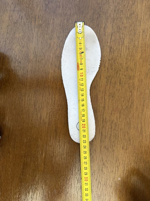 Полупрофессиональные коньки Graf Montana Gold