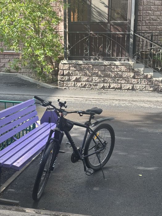 Продаю Gestalt bronco срочна