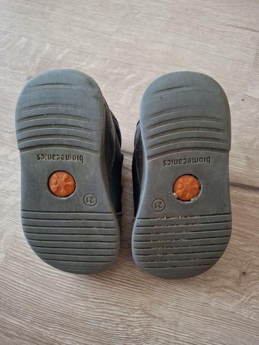 Pantofi Biomecanics nr 21 copii